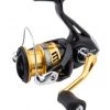 Shimano Sahara Spinning Reels