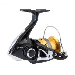 Shimano Sahara Spinning Reels