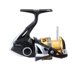 Shimano Sahara Spinning Reels