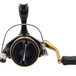 Shimano Sahara Spinning Reels