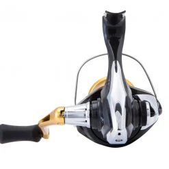 Shimano Sahara Spinning Reels