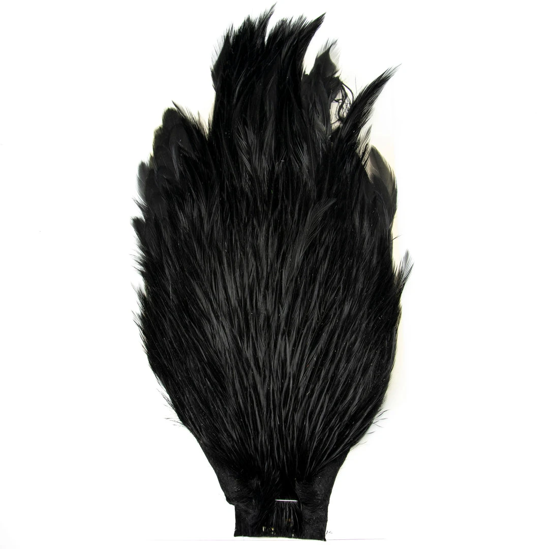 White Water Outfitters Fly Fishing Saltwater/Bass Streamer Rooster Capes