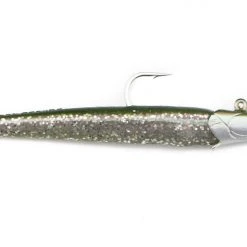 Savage Gear Sandeel Soft Plastic Lures