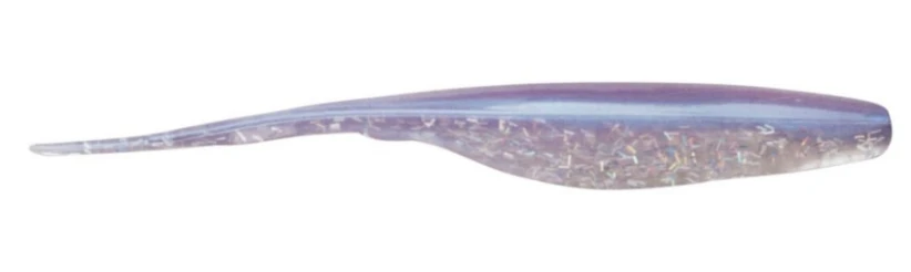 Lures Bass Assassin Shad Assassin Soft Plastics
