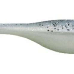 Lures Bass Assassin Saltwater Sea Shad Soft Plastics