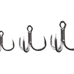 Centaur Villain Max Treble Hooks