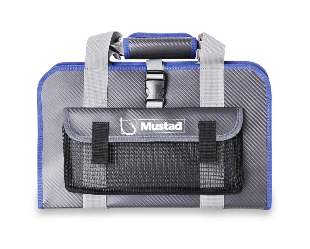 Mustad Jig Pouch - Large Accessories
