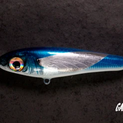 Auser Lures Ganzo 120F Stickbait