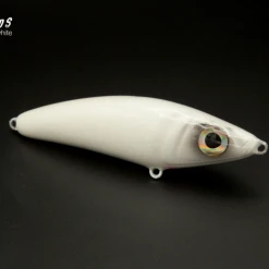Auser Lures Ganzo 120SS Stickbait