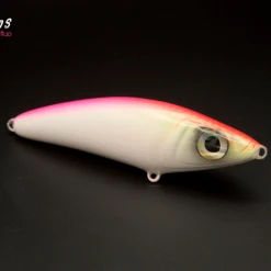 Auser Lures Ganzo 120SS Stickbait