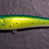 Auser Lures Encelado 190F Stickbait