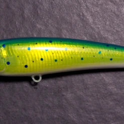 Auser Lures Encelado 190S Stickbait