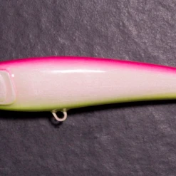 Auser Lures Encelado 190F Stickbait