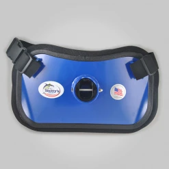 Smitty's Belts Smitty's Big Game Belt Fighting Belts Accessories