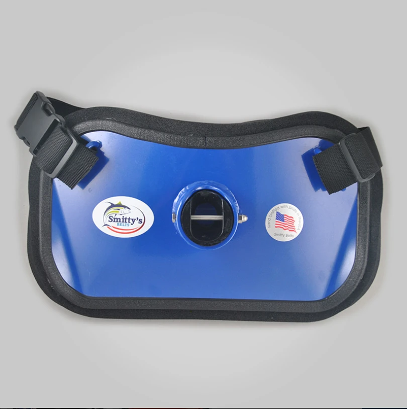 Smitty's Belts Smitty's Big Game Belt Fighting Belts Accessories