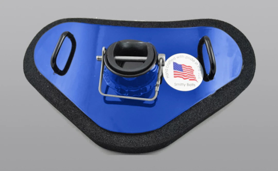 Smitty's Belts Smitty's Classic Day Belt Fighting Belts