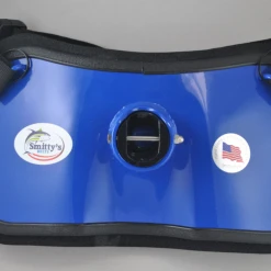 Smitty's Belts Smitty's XL Special Fighting Belts Accessories