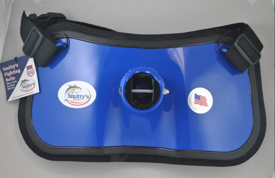 Smitty's Belts Smitty's XL Special Fighting Belts Accessories