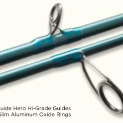 St. Croix Mojo Inshore 2021 Conventional Rods