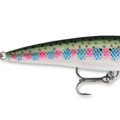 Rapala X-Rap Xtreme Action Slashbait Lures