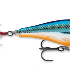 Rapala Skitter Pop Lures