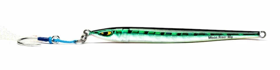 Lures Mustad Moonriser Vertical Jigs