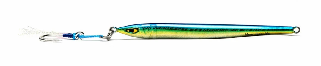 Lures Mustad Moonriser Vertical Jigs