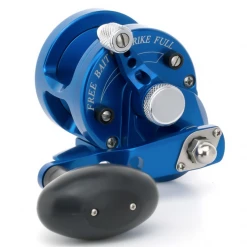 Avet SXJ G2 Single Speed Lever Drag Casting Reels