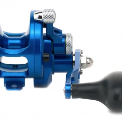Avet SXJ G2 Single Speed Lever Drag Casting Reels