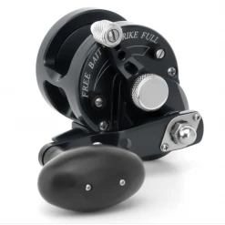 Avet SXJ G2 Single Speed Lever Drag Casting Reels