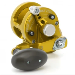 Avet SXJ G2 Single Speed Lever Drag Casting Reels