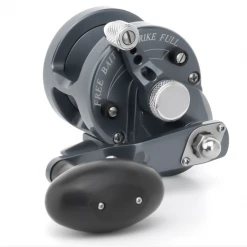 Avet SXJ G2 Single Speed Lever Drag Casting Reels