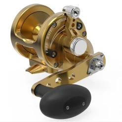 Avet SX G2 Single Speed Lever Drag Casting Reels