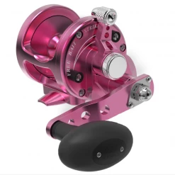 Avet SX G2 Single Speed Lever Drag Casting Reels