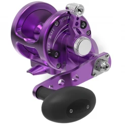 Avet SX G2 Single Speed Lever Drag Casting Reels