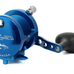 Avet MXJ G2 Single Speed Lever Drag Casting Reels