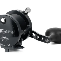 Avet MXJ G2 Single Speed Lever Drag Casting Reels