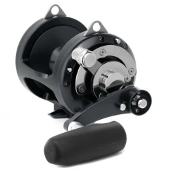 Avet PRO EX Series 2-Speed Lever Drag Big Game Reels