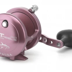 Avet JX 2-Speed Lever Drag Reels