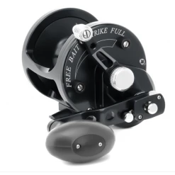 Avet LX 2-Speed Lever Drag Reels