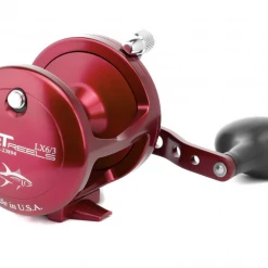 Avet LX 2-Speed Lever Drag Reels