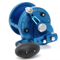 Avet JX 2-Speed Lever Drag Reels