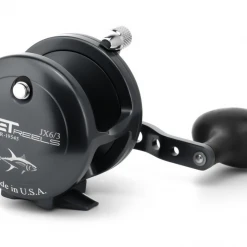 Avet JX 2-Speed Lever Drag Reels