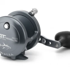 Avet JX 2-Speed Lever Drag Reels