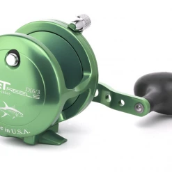 Avet JX 2-Speed Lever Drag Reels