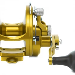 Avet HX 2-Speed Lever Drag Reels