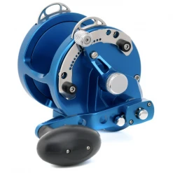 Avet HX 2-Speed Lever Drag Reels