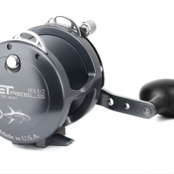 Avet HX 2-Speed Lever Drag Reels