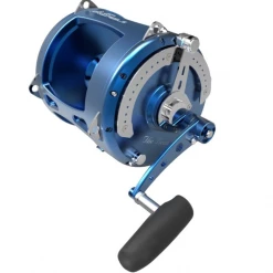 Avet T-RX Quad Series 2-Speed Lever Drag Big Game Reels