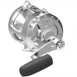 Avet T-RX Quad Series 2-Speed Lever Drag Big Game Reels